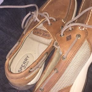Sperrys